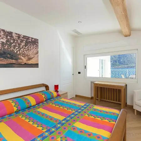 بيت للعطل Casa Donna *