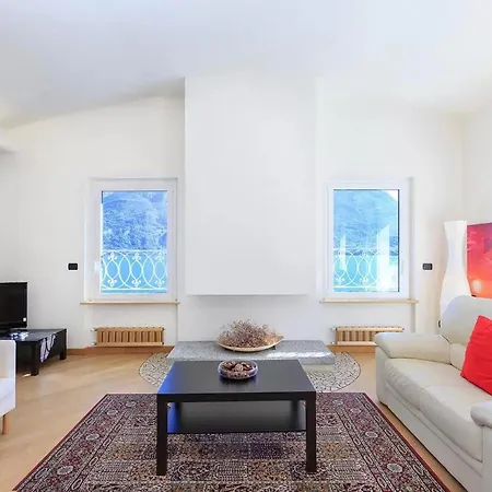 Casa Donna بيلاجيو