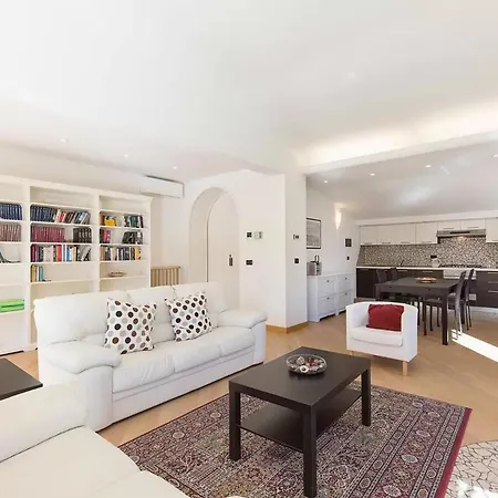 Casa Donna * بيلاجيو