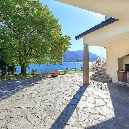 Casa Donna * بيلاجيو