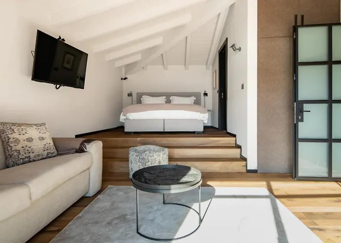Prázdninový dům Casa Donna Bellagio