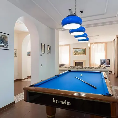 Ferienhaus Casa Donna Bellagio
