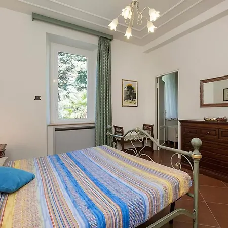Casa Donna Ferienhaus
