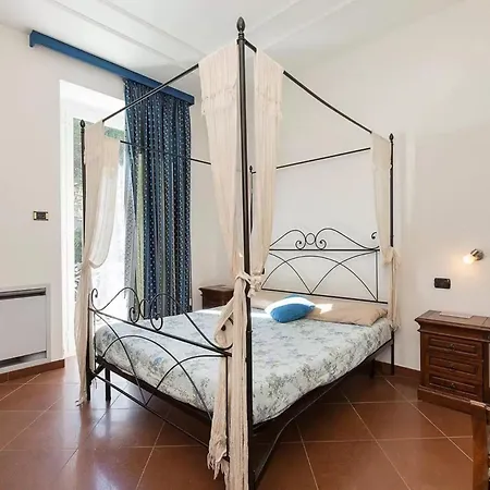 Casa Donna Holiday home *