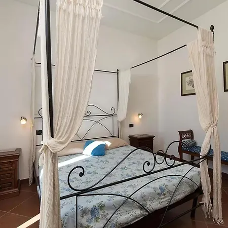 Casa Donna Holiday home