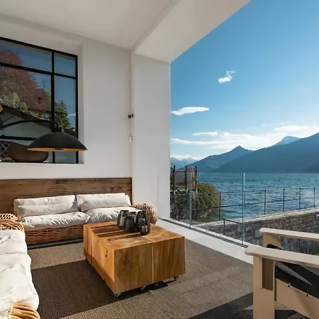 Casa Donna Vakantiehuis Bellagio