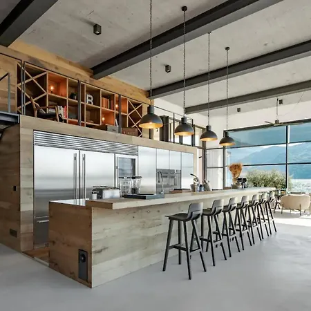 Casa Donna Vakantiehuis *