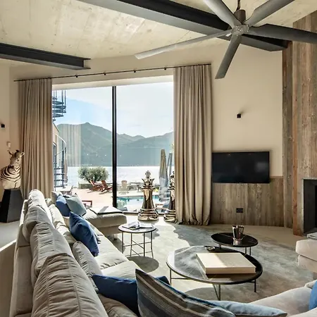 Vakantiehuis Casa Donna