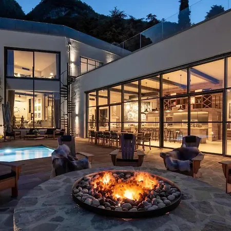 Vakantiehuis Casa Donna *