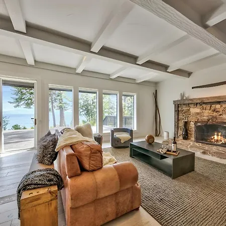 Luxury - - With Jacuzzi *