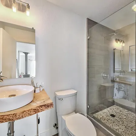 Luxury - - With Jacuzzi Vakantiehuis Bellagio
