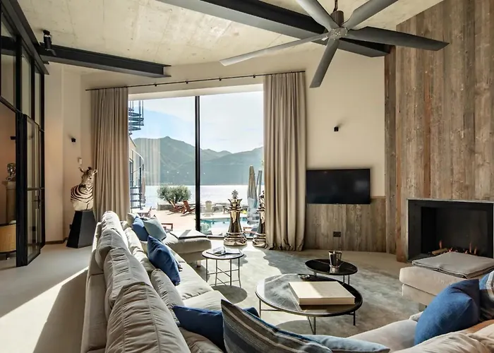 Vakantiehuis Casa Donna