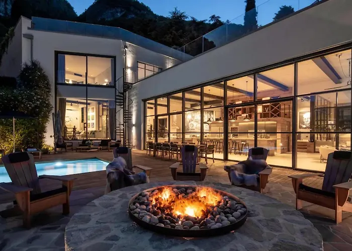 Vakantiehuis Casa Donna *