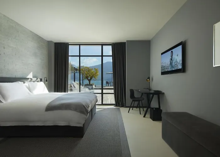 Vakantiehuis Casa Donna