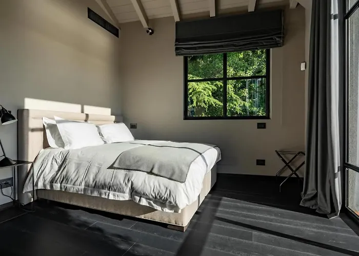 Casa Donna Vakantiehuis Bellagio