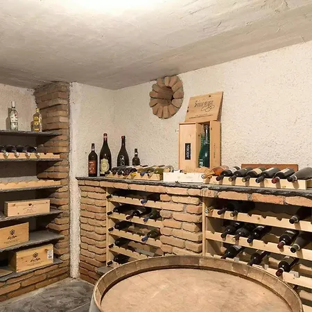 Vakantiehuis Casa Donna