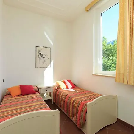 Vakantiehuis Casa Donna *