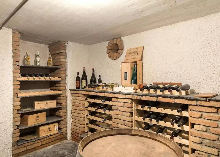 度假居 Casa Donna