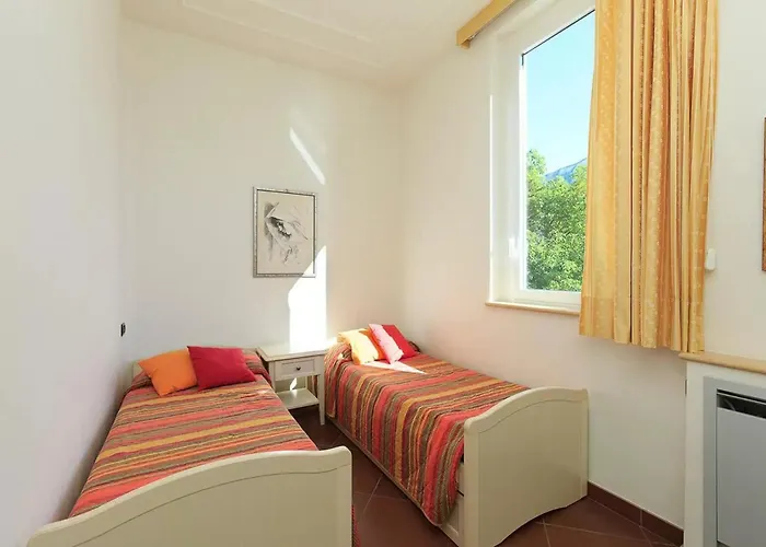 度假居 Casa Donna *