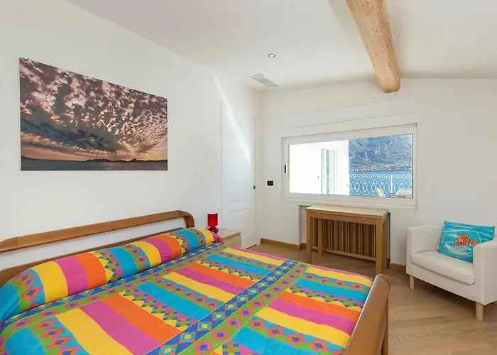 度假居 Casa Donna *