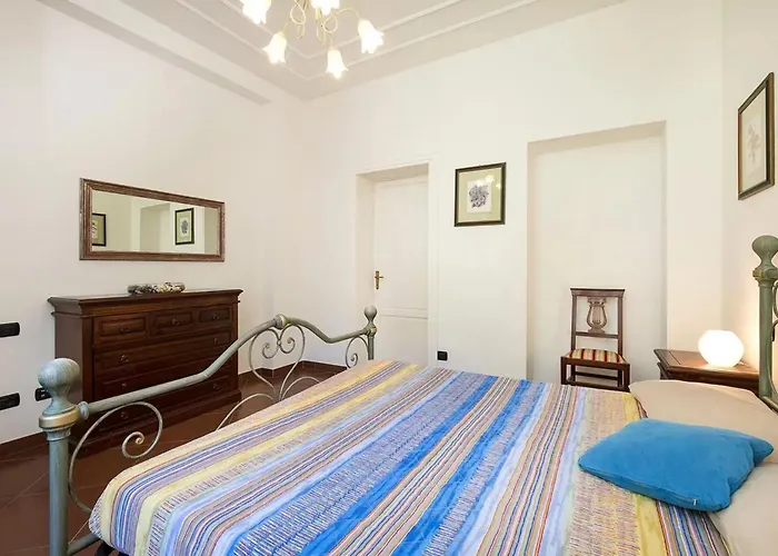 度假居 Casa Donna 贝拉焦