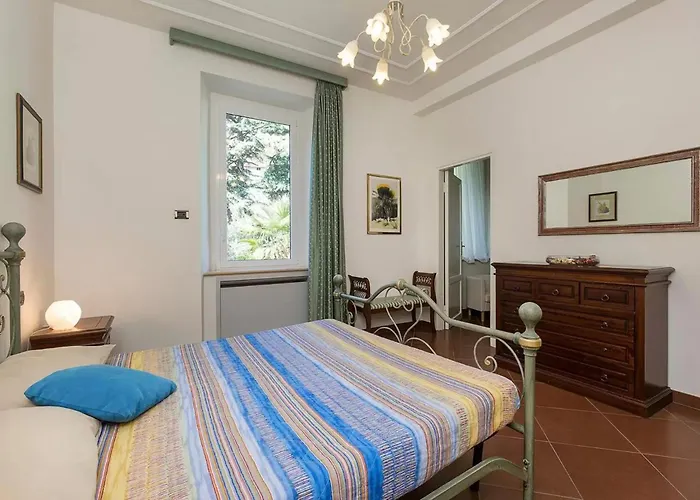 Casa Donna 度假居