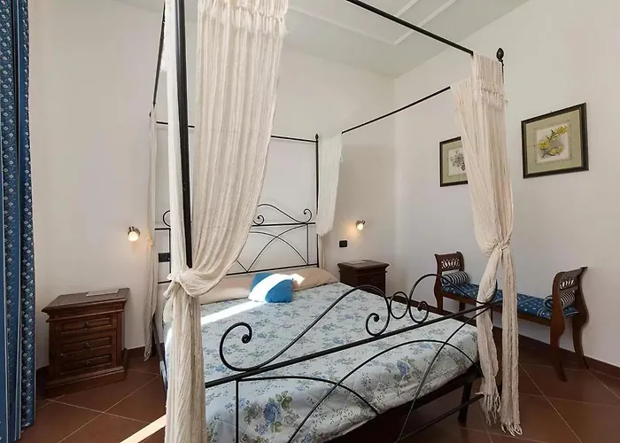 Casa Donna 度假居