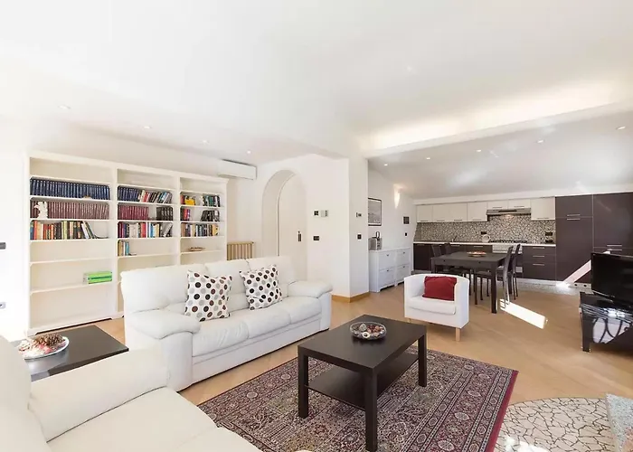 Casa Donna * 贝拉焦