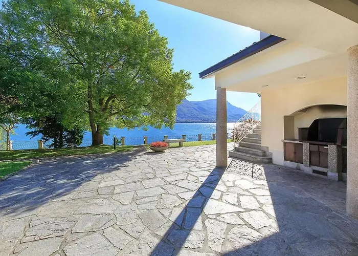 Casa Donna * 贝拉焦