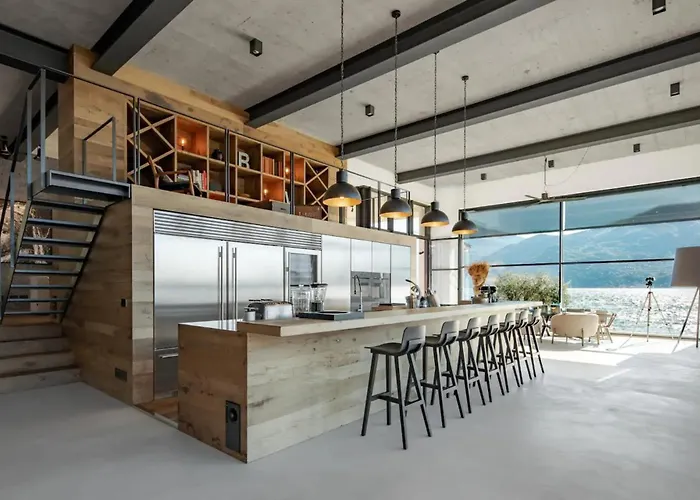 Casa Donna Σπίτι διακοπών *